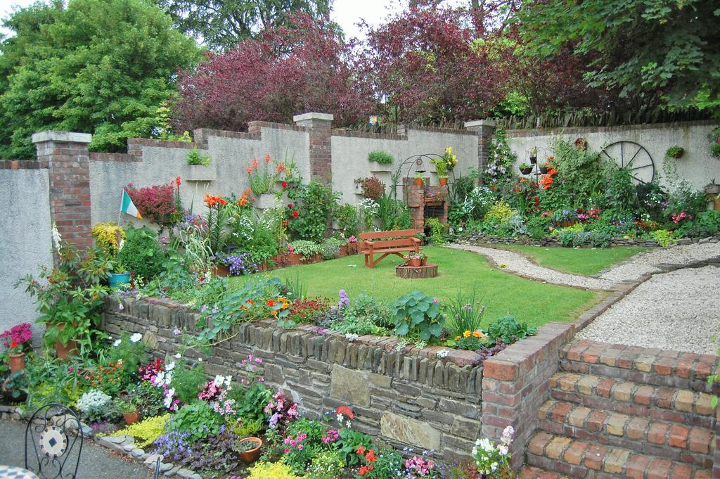 Tinnycross House B&B Ballymore Eustace Dış mekan fotoğraf