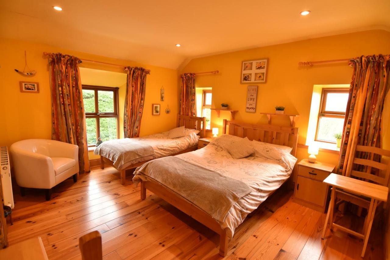 Tinnycross House B&B Ballymore Eustace Dış mekan fotoğraf