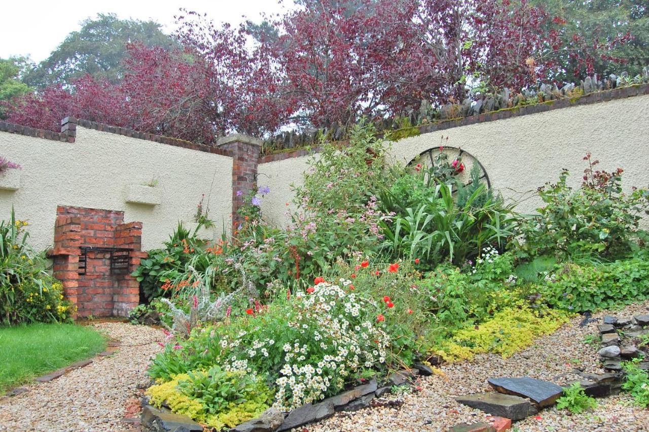 Tinnycross House B&B Ballymore Eustace Dış mekan fotoğraf